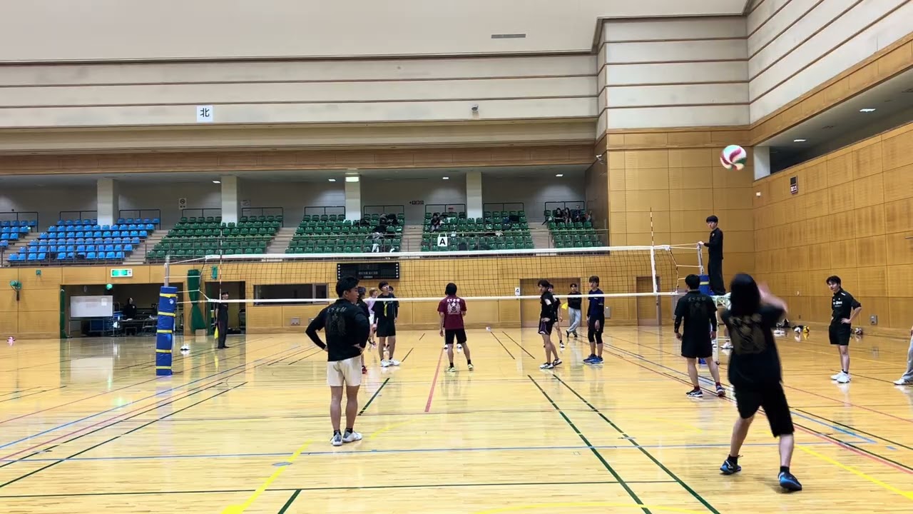 2/25 vs ニンゲン1