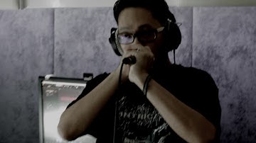 Defeated Sanity - Engulfed In Excruciation by Panyawat from Intricated (Vocal Cover)