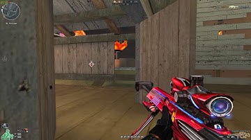 CF XIEXL LIVE STREAM