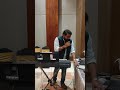 TU JANE NA ABHISHEK LIVE IN CONCERT  #singer #bollywoodcoversongs #music #durgapuja #coversong