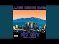 My city feat kurupt