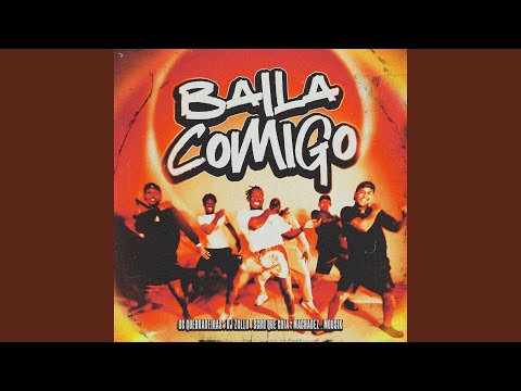 Watch Baila Comigo (feat. Machadez, Mousik) on YouTube Watch Baila Comigo (feat. Machadez, Mousik) on YouTube
