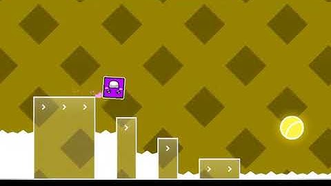 SwifTNesS by GDLev | Geometry Dash 2.1 (Daily Level) | xXMasterPieceXx