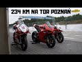 Ducati Panigale V4R - Kopytkiem kop | Jedyny test w Polsce