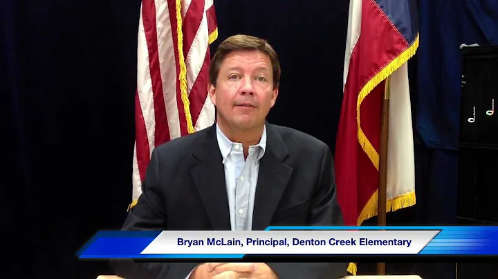 Bryan McLain, Principal