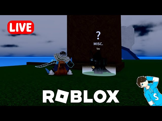 LEVIATHAN DI BLOX FRUIT ITU NYATA !! - ROBLOX class=