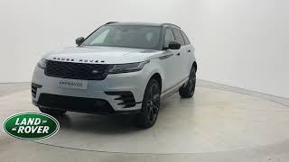 Land Rover Range Rover Velar D300 R-Dynamic HSE Diesel MHEV - Williams Jaguar Land Rover - KP21BVG