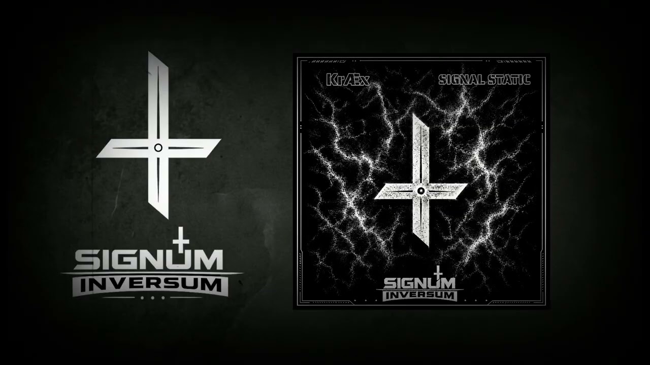 KrÆx - Signal Static