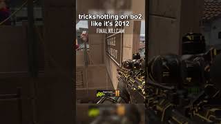 Reliving Black Ops 2 Again, in 2026