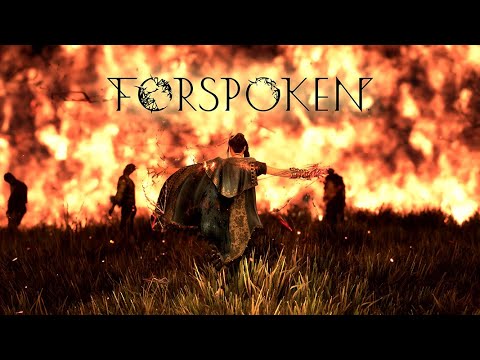 Zie Frey vol zelfvertrouwen strijden in nieuwe gameplay-trailer van Forspoken