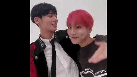 😩💖💖 #enhypen #txt #jungwon #taehyun