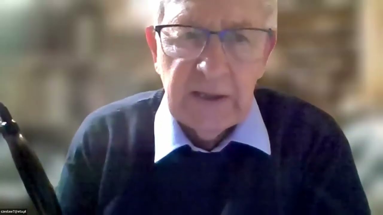 Dzieci, dzieci, Bóg ma dla was plan! (Efezjan 6,1-4)