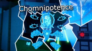 FTC Chomnipotence [Roblox]