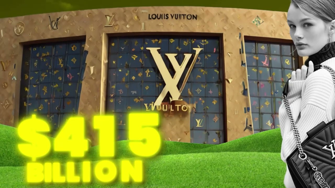 sir louis vuitton documenmtry