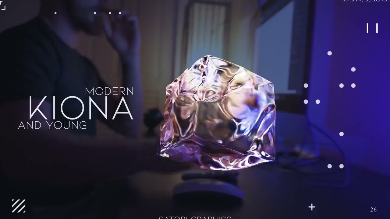 Satori Graphics Channel Trailer 2022