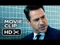 The Judge Movie CLIP - Innocent People Can't Afford Me (2014) - Robert Downey Jr. Movie HD