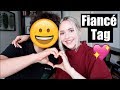 Get To  Know My Fiancé | How We Met, Age Difference, His Job