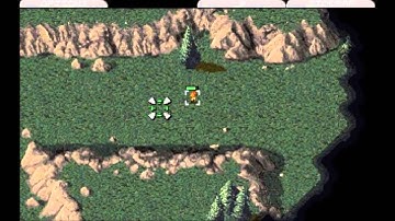 Command & Conquer Demo - Playthrough - Mission 3