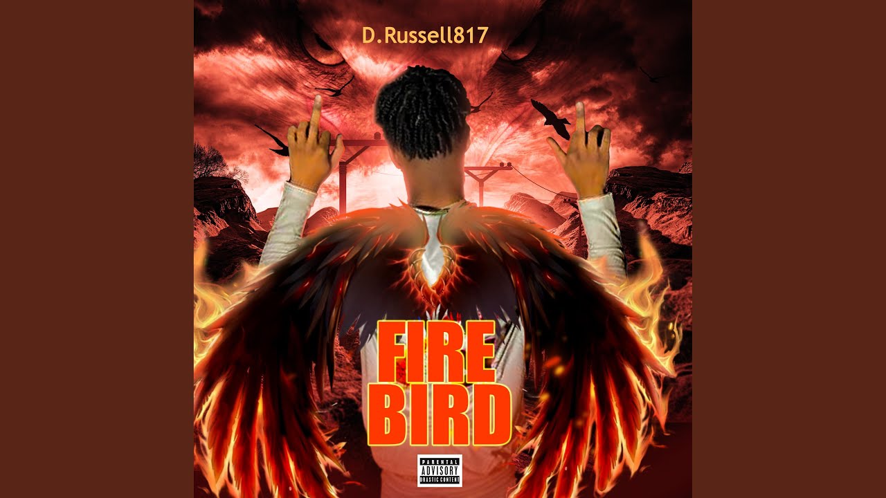 Watch FireBird on YouTube Watch FireBird on YouTube