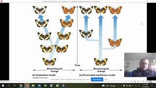 AP - Chapter 17 - Speciation