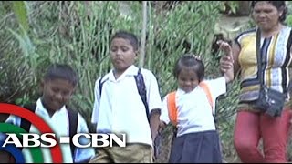 Tapatan Ni Tunying A Mothers Dream