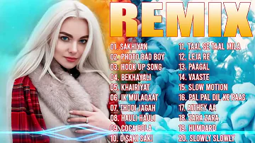 HINDI REMIX MASHUP SONGS 2019 MARCH // Nonstop Dj Party Mix - Best Remixes of Latest Songs 2019