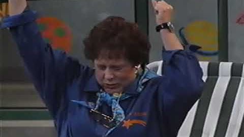 In Outer Space (2001 Version) Part 85