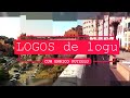 Logos de Logu 12P 2019