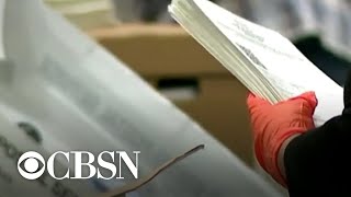Trump denies Georgia's results after hand recount; prompts concerns over January's Senate runoff