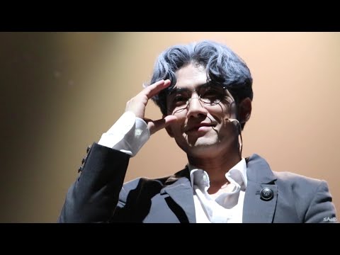 230831 더픽션 커튼콜 [정동화 focus 임준혁 김서환]