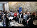 2025 Solidarity Forever Award: Rich Man’s House – DC Labor Chorus