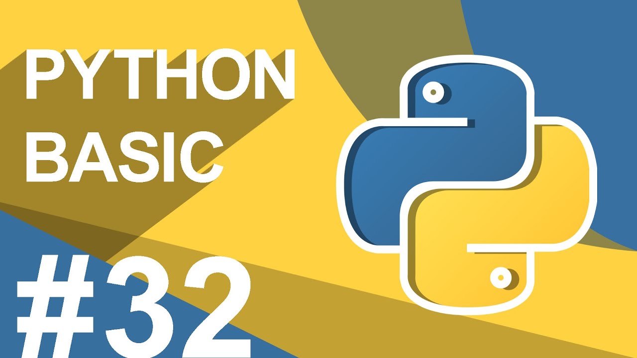 Lập Trình Python Cơ Bản #32: Coding Convention (Pep 8) - Cách Để Code Dễ Đọc Hơn