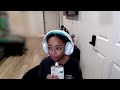 Beginning of video
