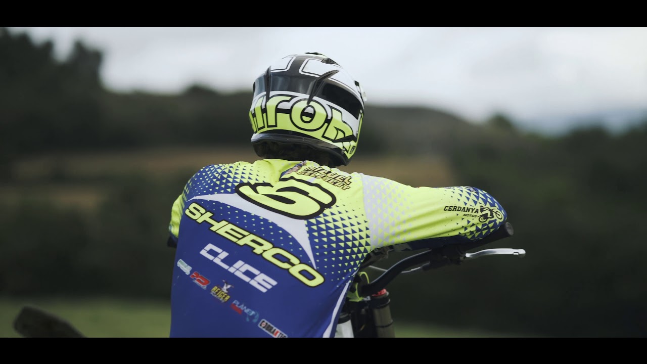 SHERCO I 2019 TRIAL RACING & FACTORY