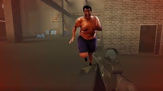 ROBLOX Tarkov Is Better