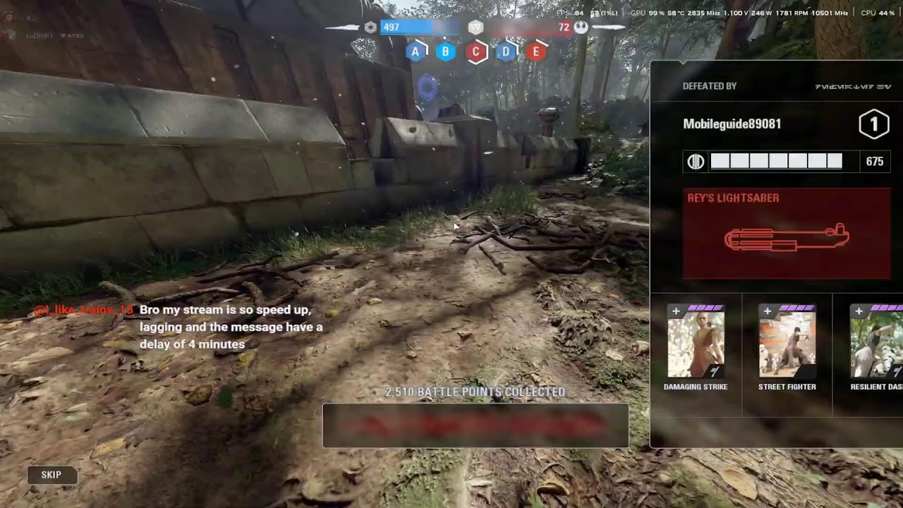 [🔴LIVE] BATTLEFRONT 2 HAS BEEN REVIVED?🔥PATCH UPDATE TOMORROW🔥BATTLEFRONT 2