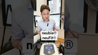 neubie ®︎ neuFit®︎