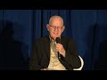 Holocaust Remembrance Day 2025 at the ECB