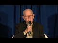 Holocaust Remembrance Day 2025 at the ECB