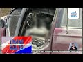 Pagkakakilanlan ng dalawang sunog na bangkay sa loob ng sunog na kotse, tukoy na... | Unang Balita