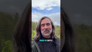 AMAZING Scottish history!
