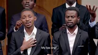 Uwiteka Mana,  Ambassadors of Christ Choir Junior 2019