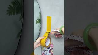 Mats, tablecloths, remote holders .#DIY #organization #homeimprovement #lifehacks #tidy