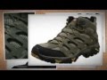 15 Best Hiking Boots for men in 2016