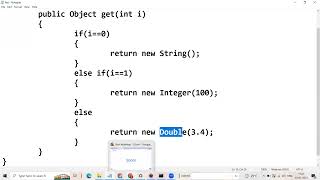 Core JAVA 7 How to explain ClassCastException