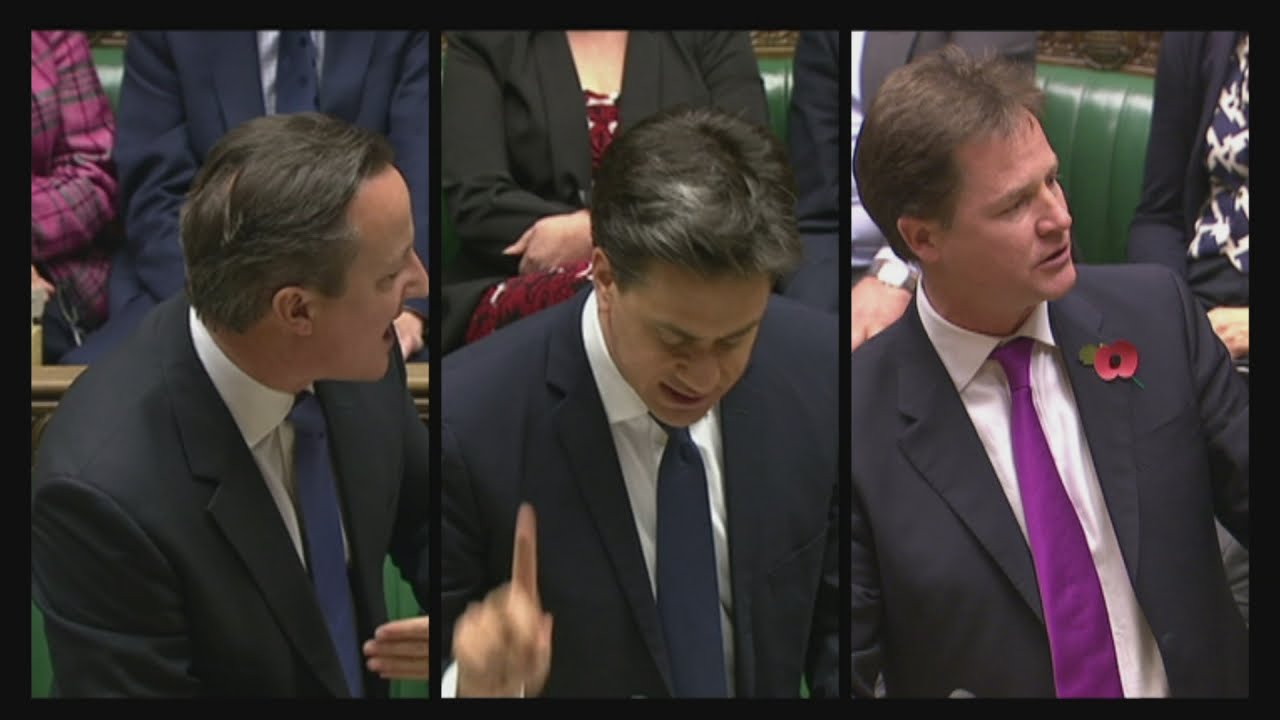 What's wrong with our MPs? Billie JD Porter explores