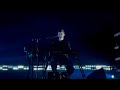 James Blake - Famous Last Words w/intro (clip) @ The Fillmore Auditorium, 9/28/21