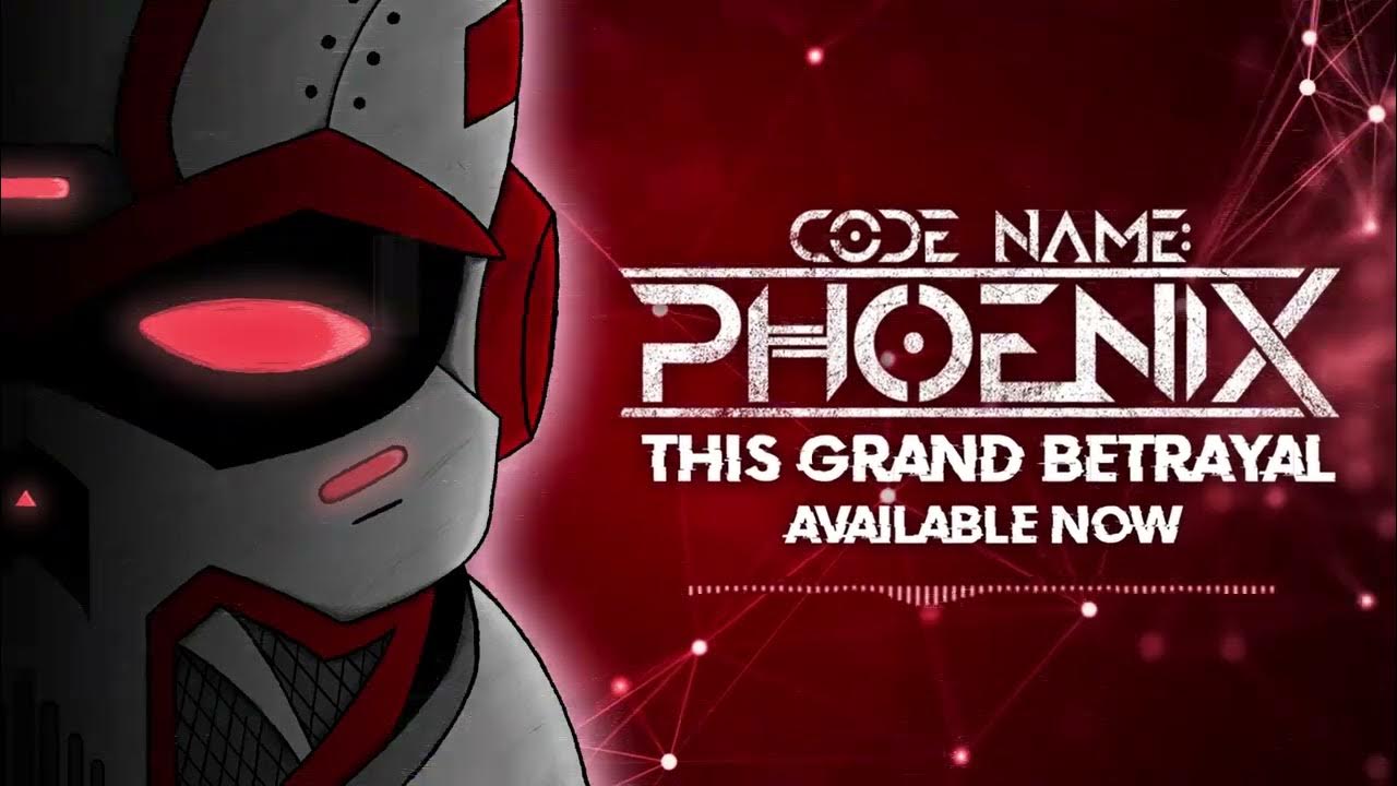 Phoenix code. Codename: phoenix. perfect phoenix. codename: phoenix amd.