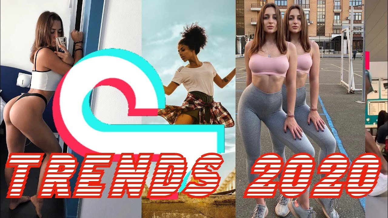 Best Tik Tok Trends Compilation June 2020 YouTube