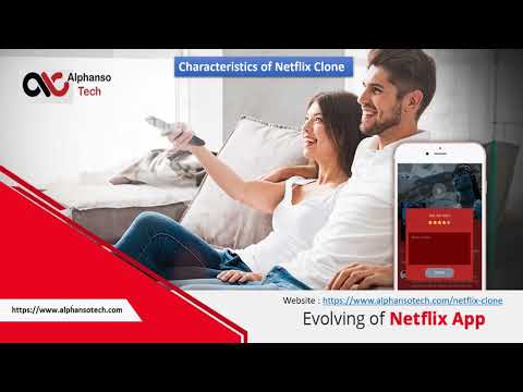 netflix-clone---video-streaming-script